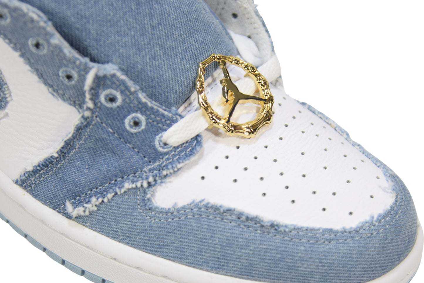 "DENIM"WMNS AIR JORDAN 1 RETRO HIGH OG