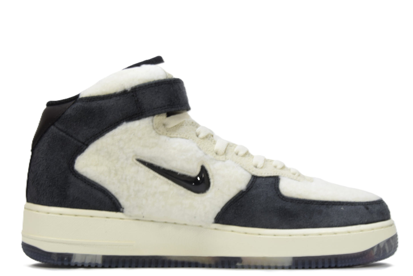 "CULTURE DAY"AIR FORCE 1 MID 07 PRM