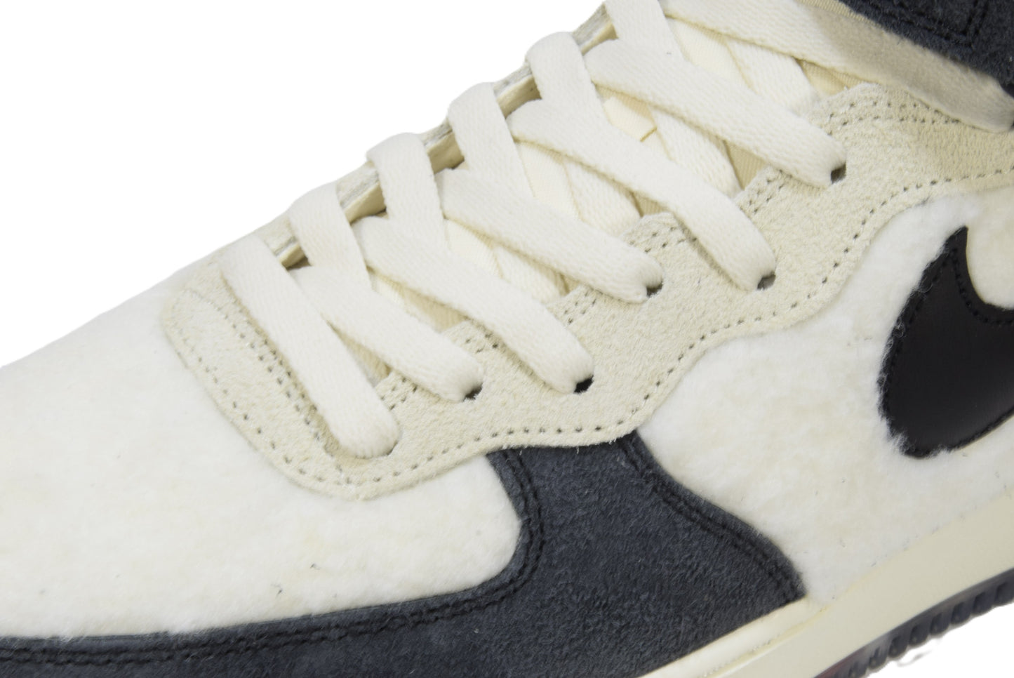 "CULTURE DAY"AIR FORCE 1 MID 07 PRM