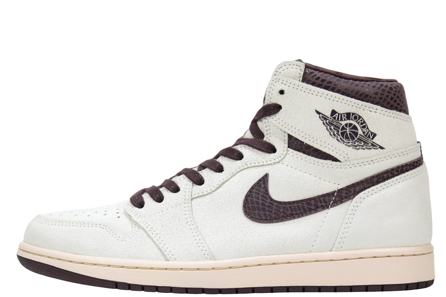 "A MA MANIERE"AIR JORDAN 1 RETRO HIGH OG SP
