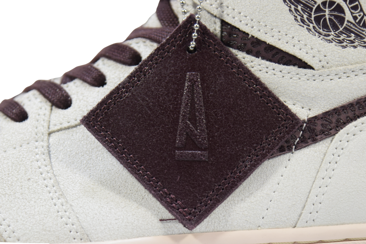 "A MA MANIERE"AIR JORDAN 1 RETRO HIGH OG SP