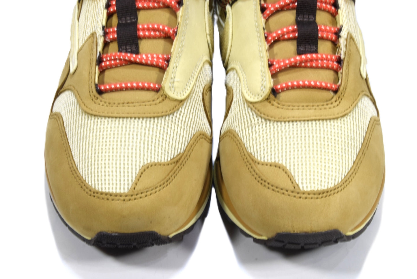 "TRAVIS SCOTT WHEAT"AIR MAX 1 / CJ