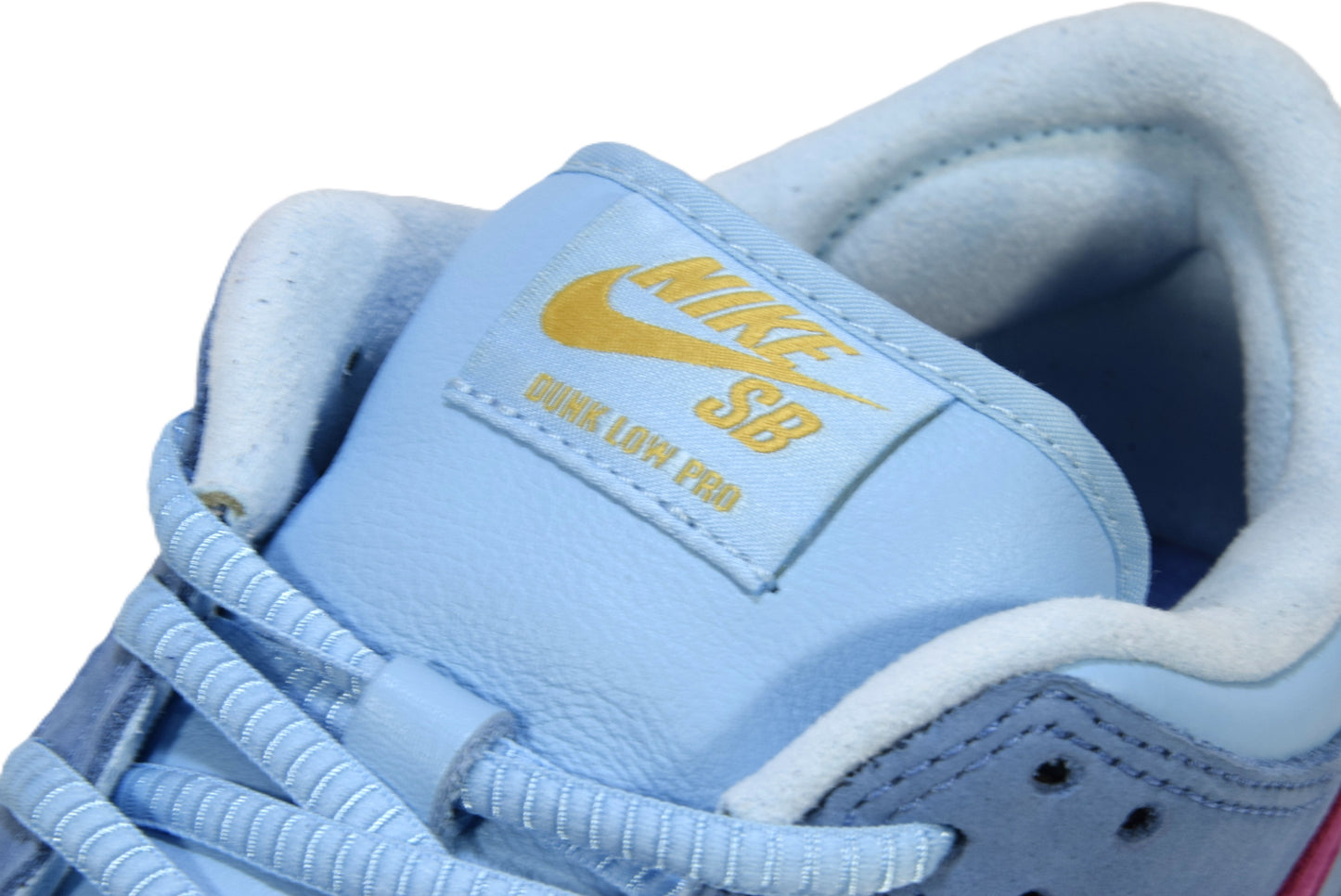 "RUN THE JEWELS"SB DUNK LOW PRO QS