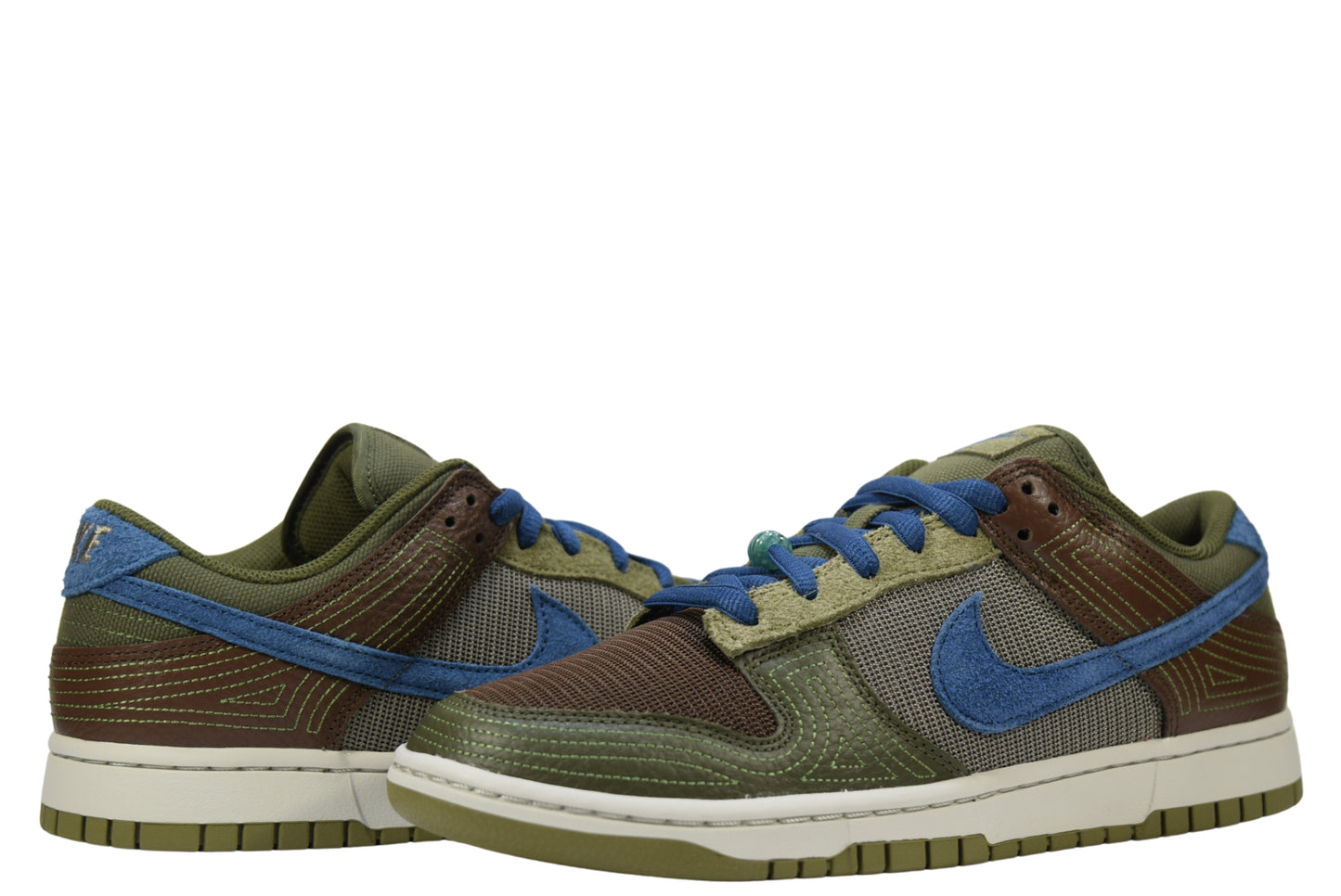 "JADE"DUNK LOW NH