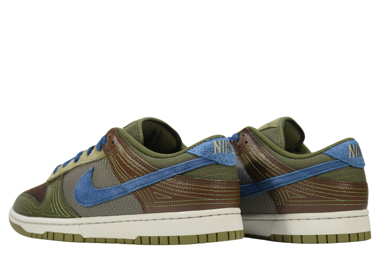 "JADE"DUNK LOW NH
