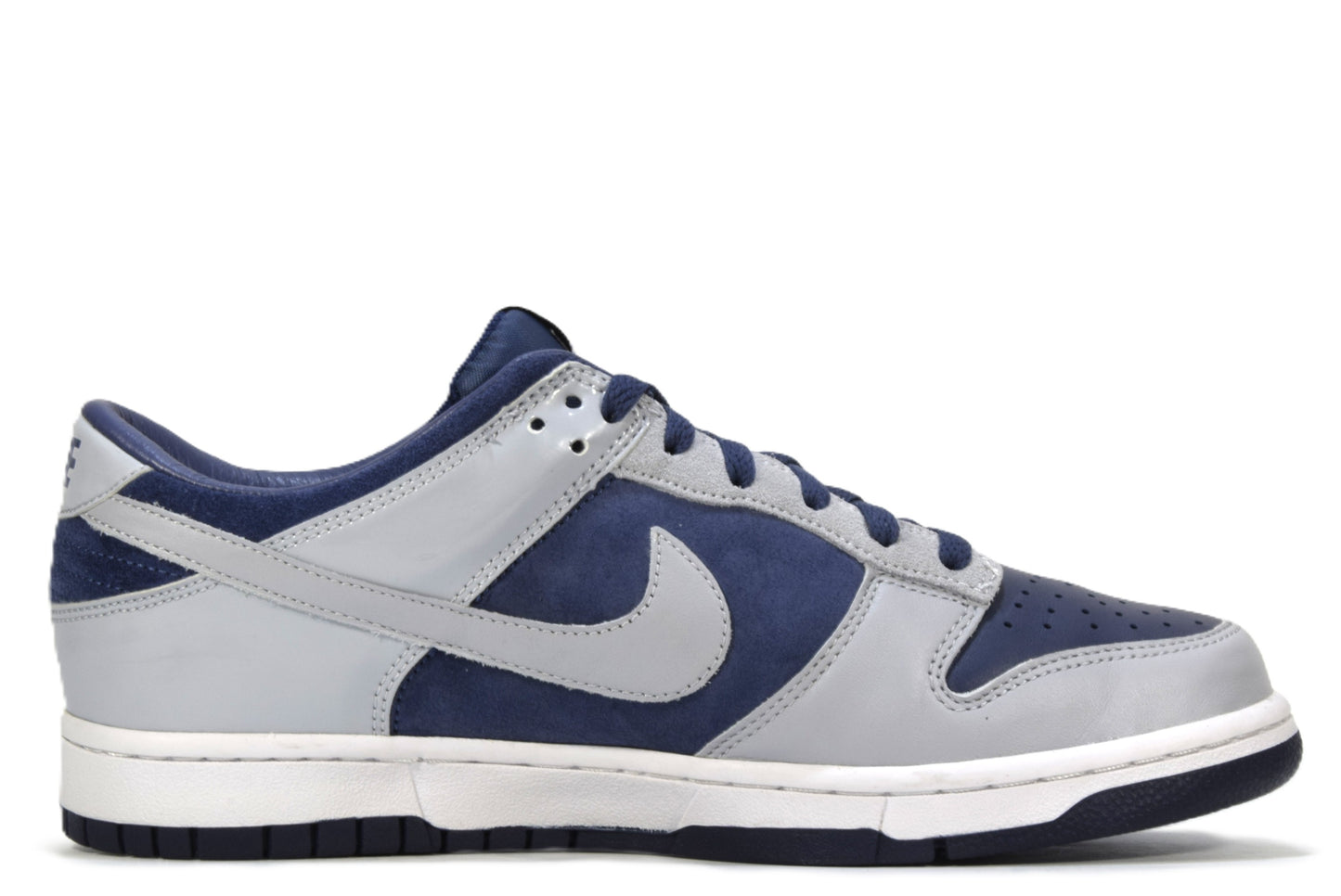 "ATMOS MISMATCHED"DUNK LOW JP QS