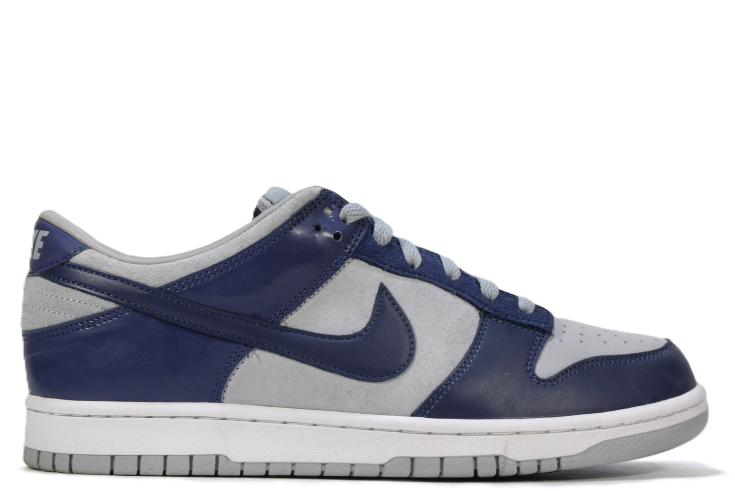 "ATMOS MISMATCHED"DUNK LOW JP QS