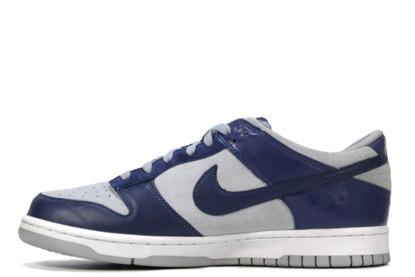 "ATMOS MISMATCHED"DUNK LOW JP QS