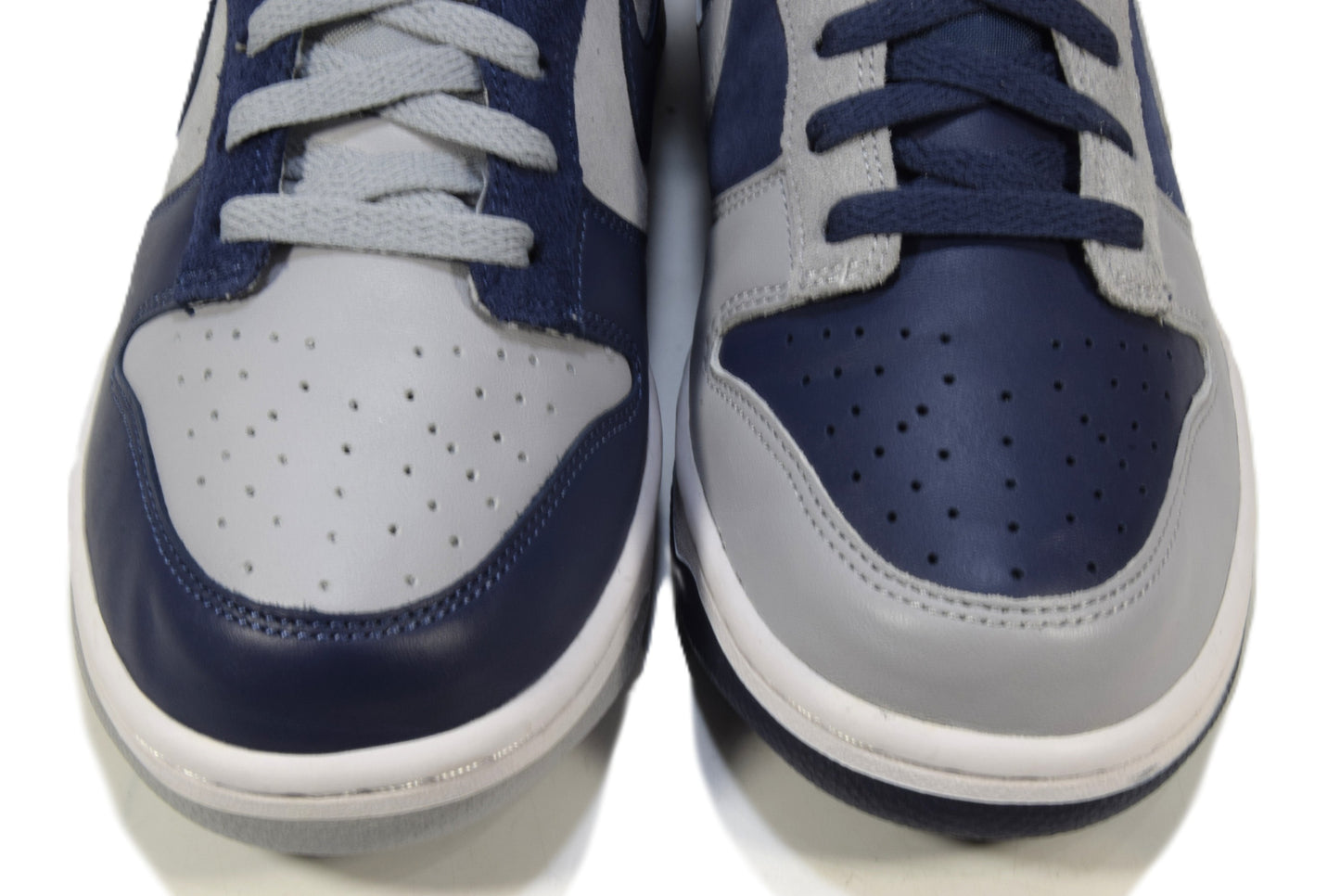 "ATMOS MISMATCHED"DUNK LOW JP QS