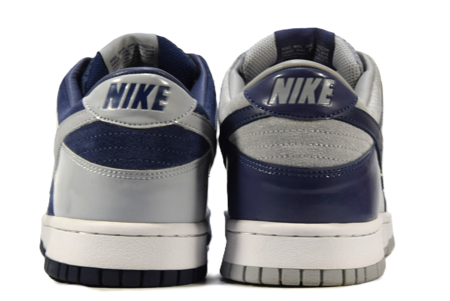 "ATMOS MISMATCHED"DUNK LOW JP QS