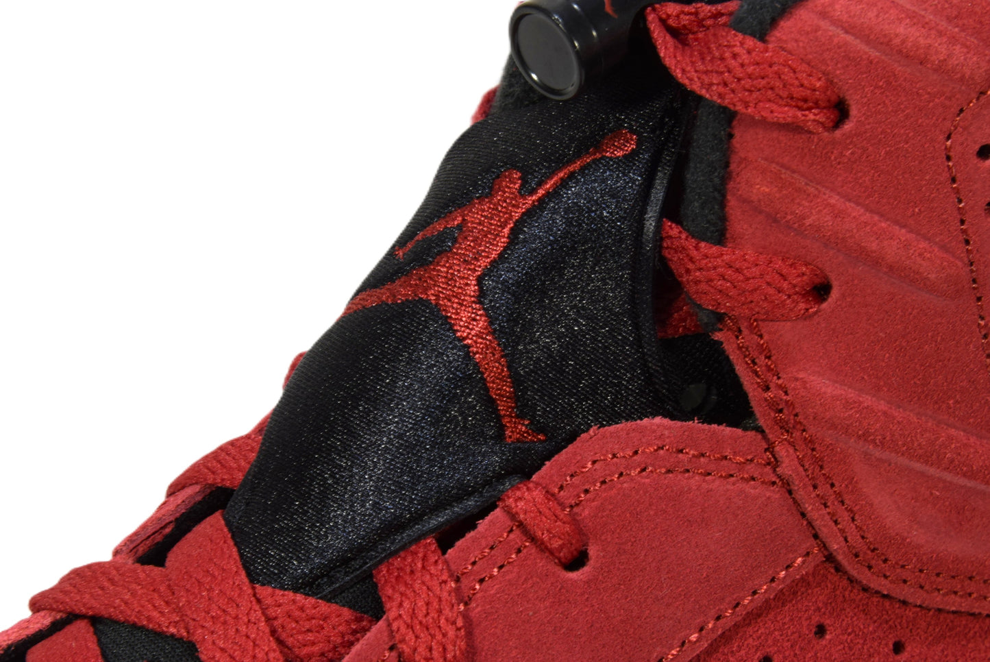"TORO BRAVO"AIR JORDAN 6 RETRO