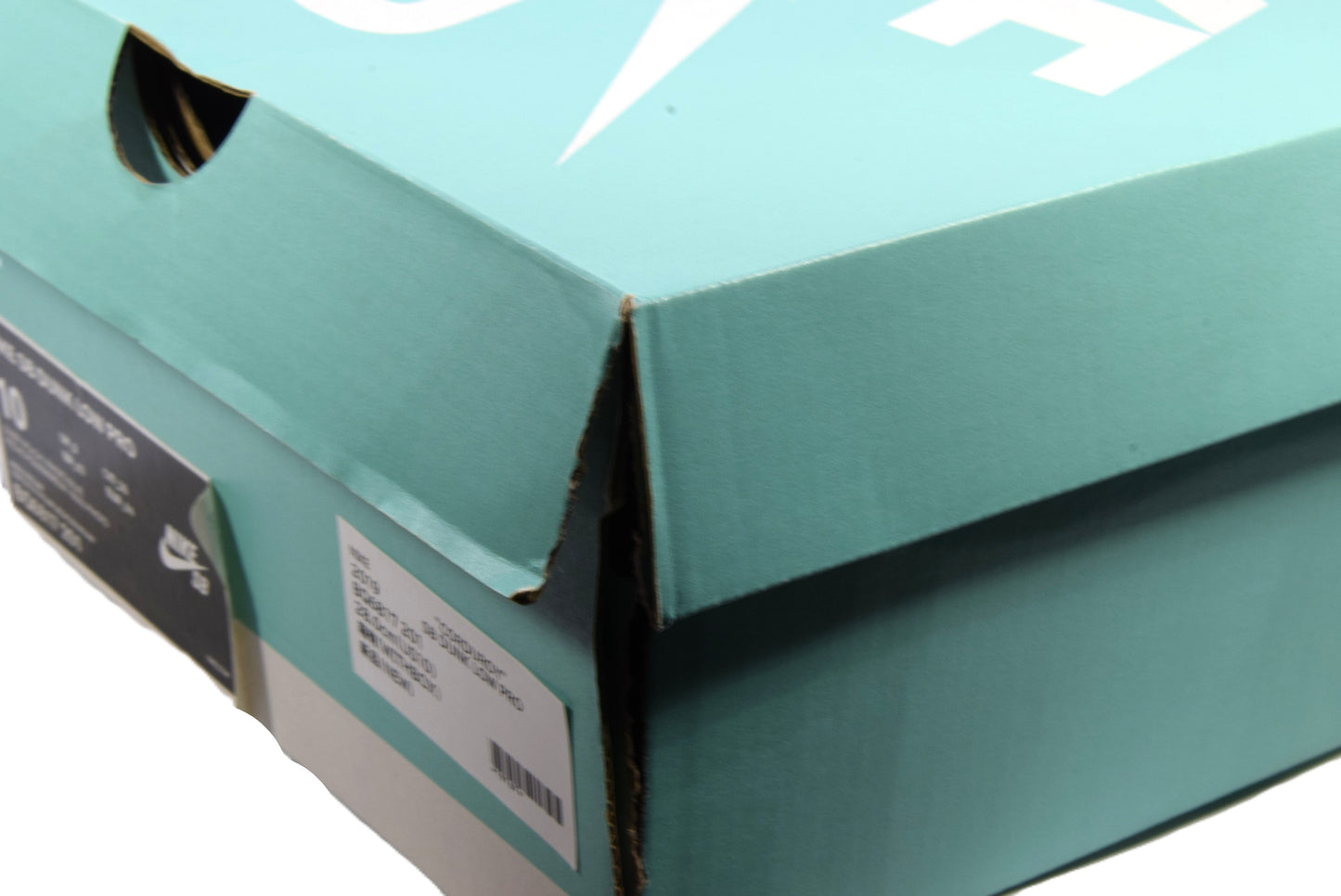 "CORDUROY"SB DUNK LOW PRO