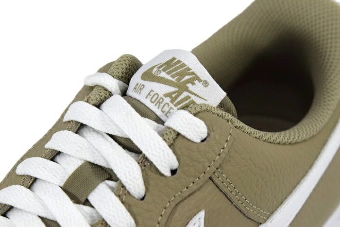 "KHAKI WHITE"AIR FORCE 1 LOW 07 AN23