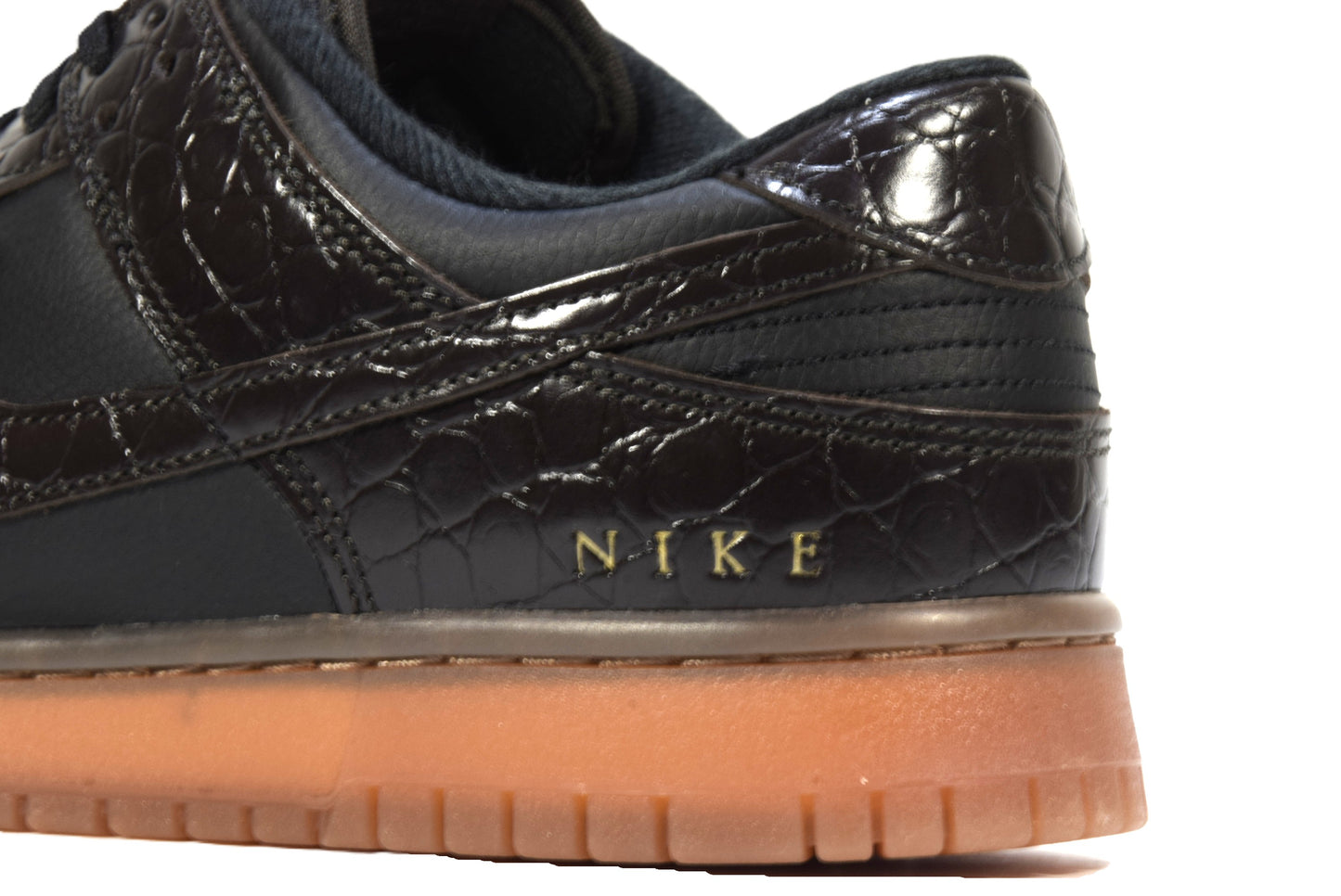 "VELVET BROWN"DUNK LOW SE