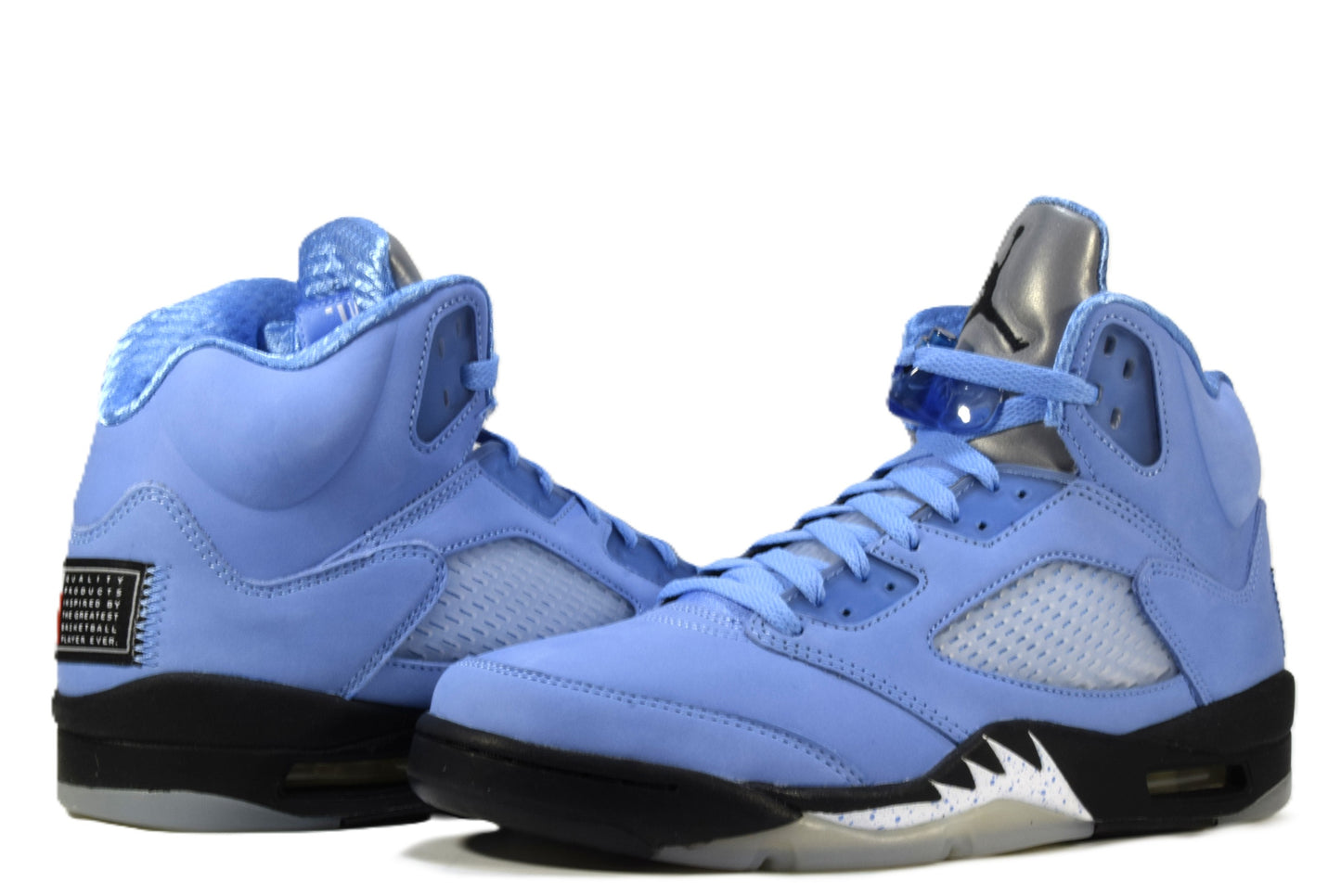 "UNC"AIR JORDAN 5 RETRO SE