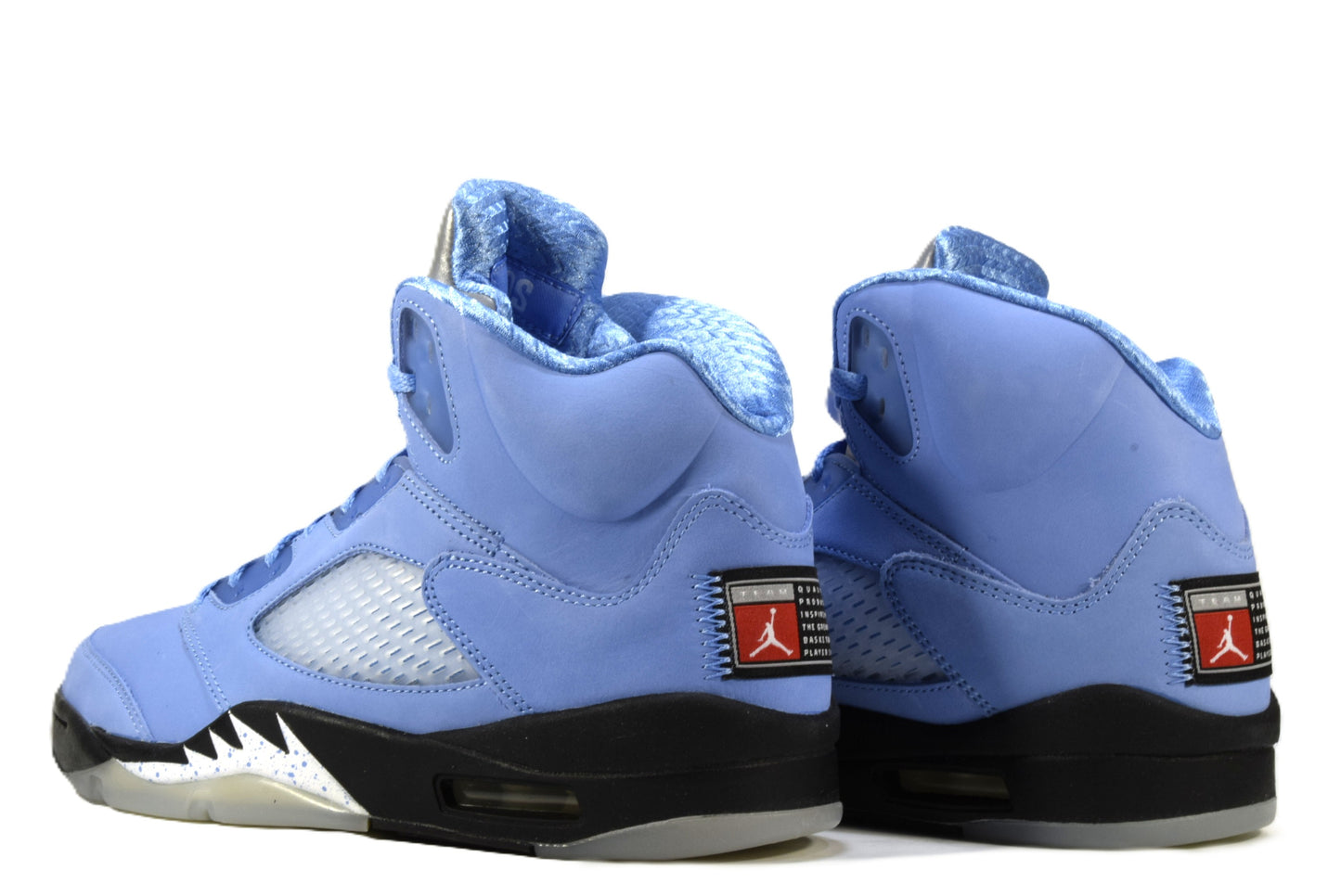 "UNC"AIR JORDAN 5 RETRO SE