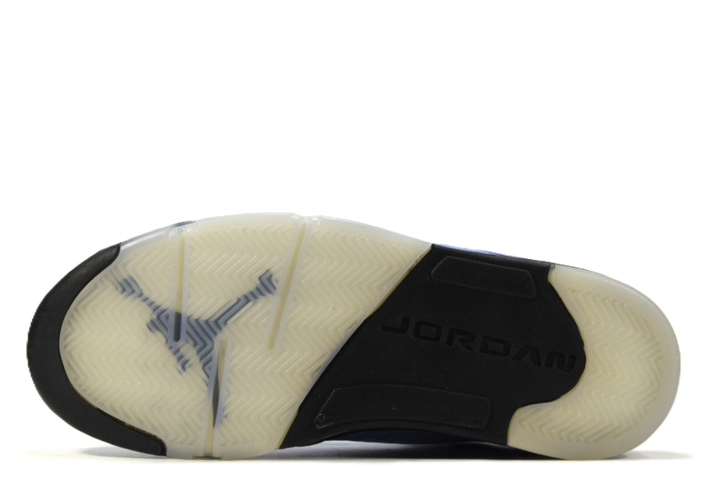 "UNC"AIR JORDAN 5 RETRO SE