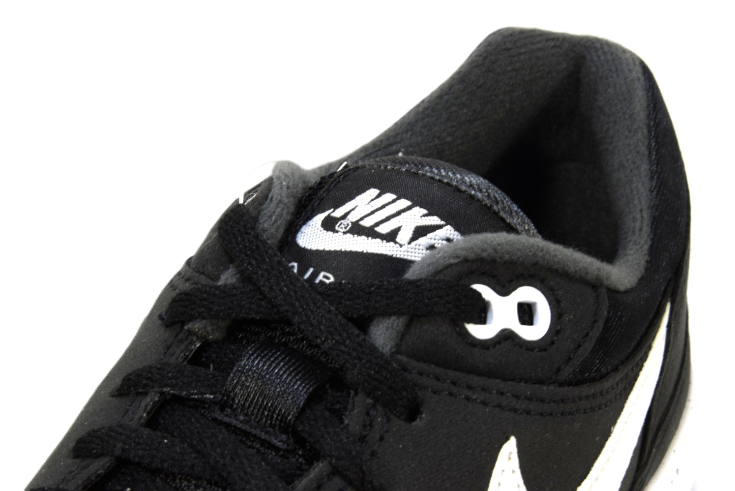 "BLACK WHITE"AIR MAX 1 86 OG G