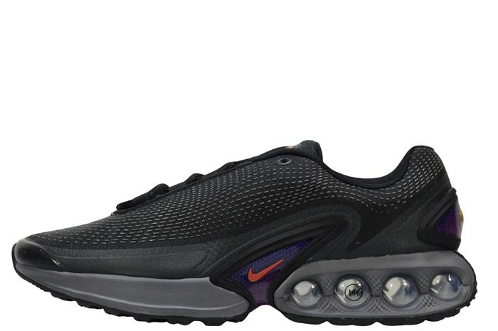 "LIGHT CRIMSON"AIR MAX DN