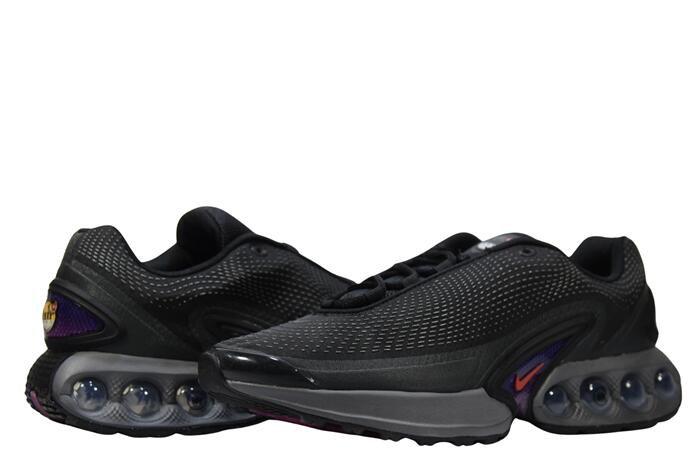 "LIGHT CRIMSON"AIR MAX DN