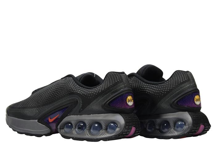 "LIGHT CRIMSON"AIR MAX DN