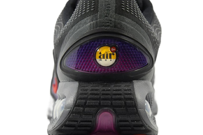 "LIGHT CRIMSON"AIR MAX DN