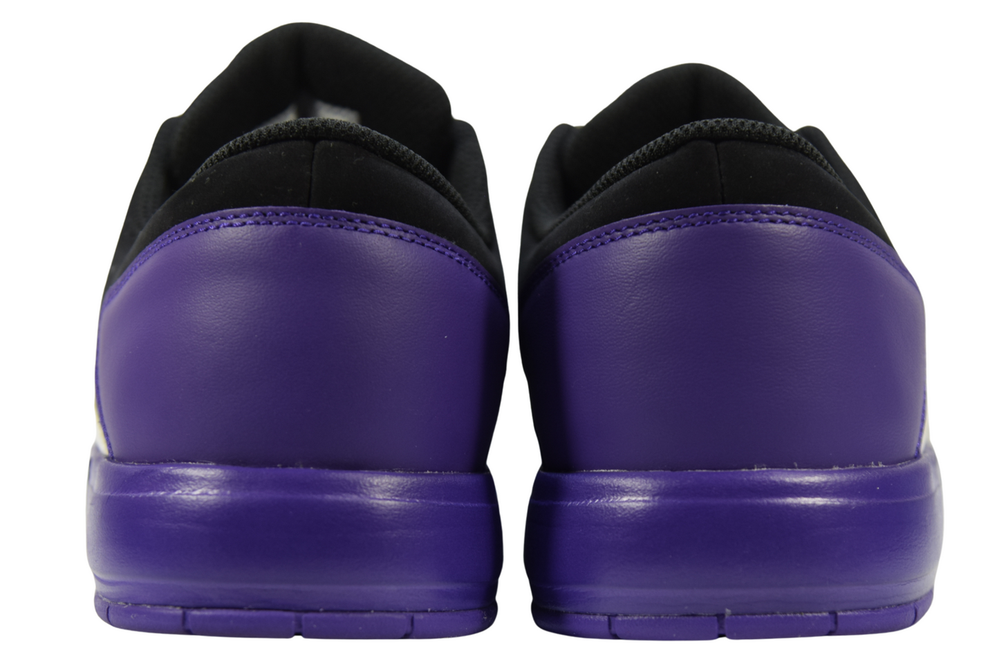 "FIELD PURPLE"JORDAN NU RETRO 1 LOW