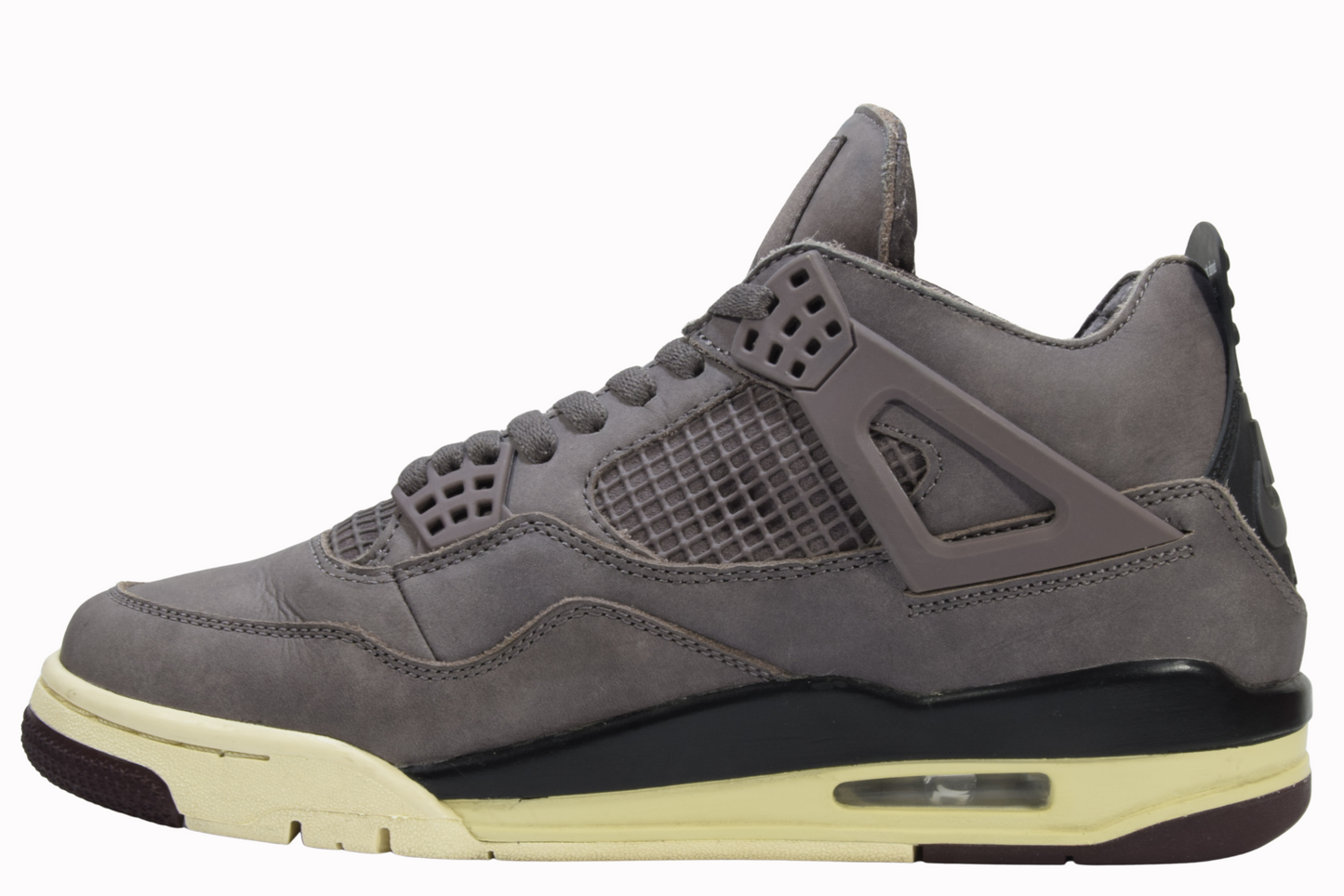 "A MA MANIERE"AIR JORDAN 4 RETRO SP