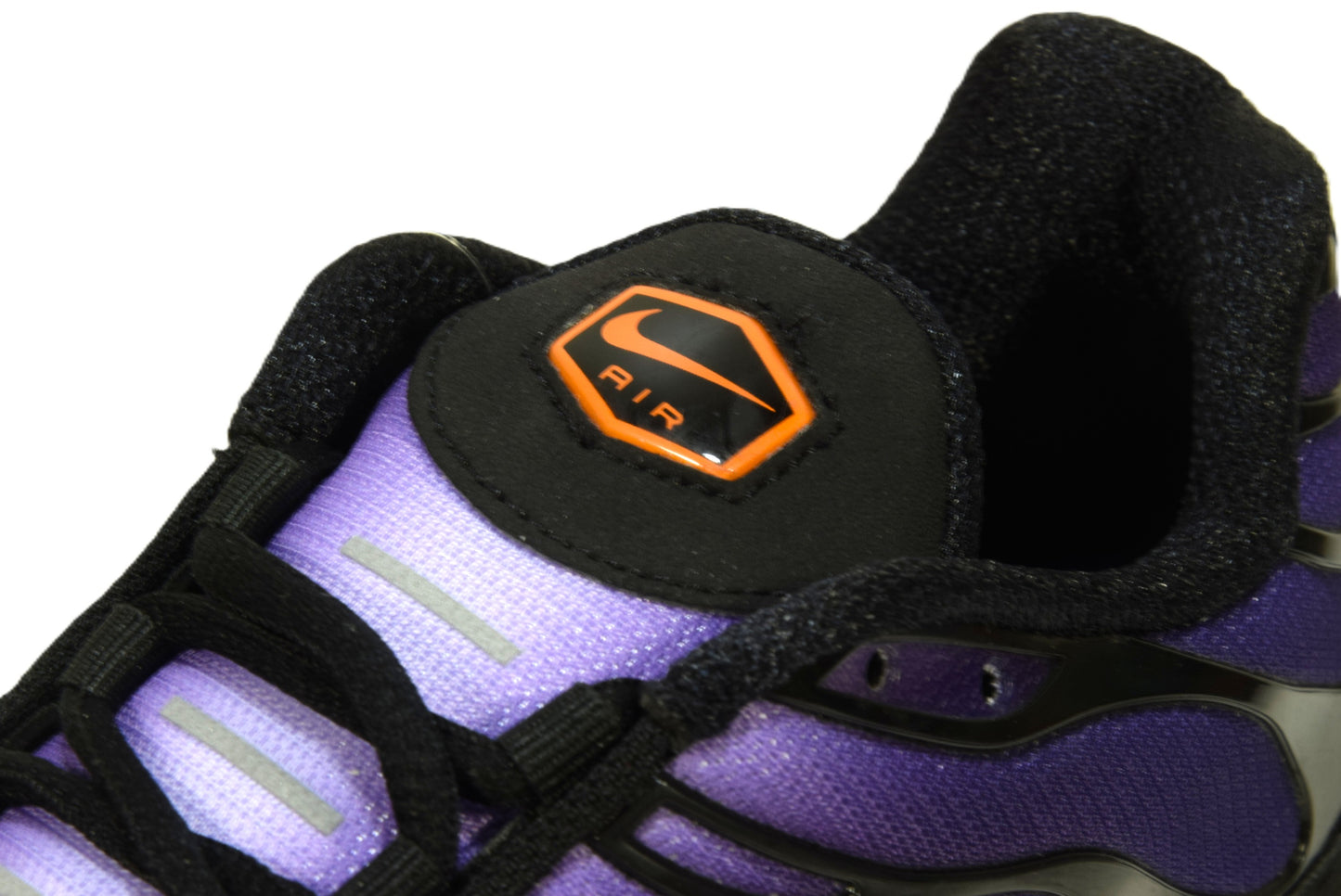 "VOLTAGE PURPLE"AIR MAX PLUS OG