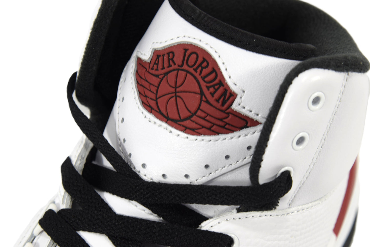 "CHICAGO"AIR JORDAN 2 RETRO