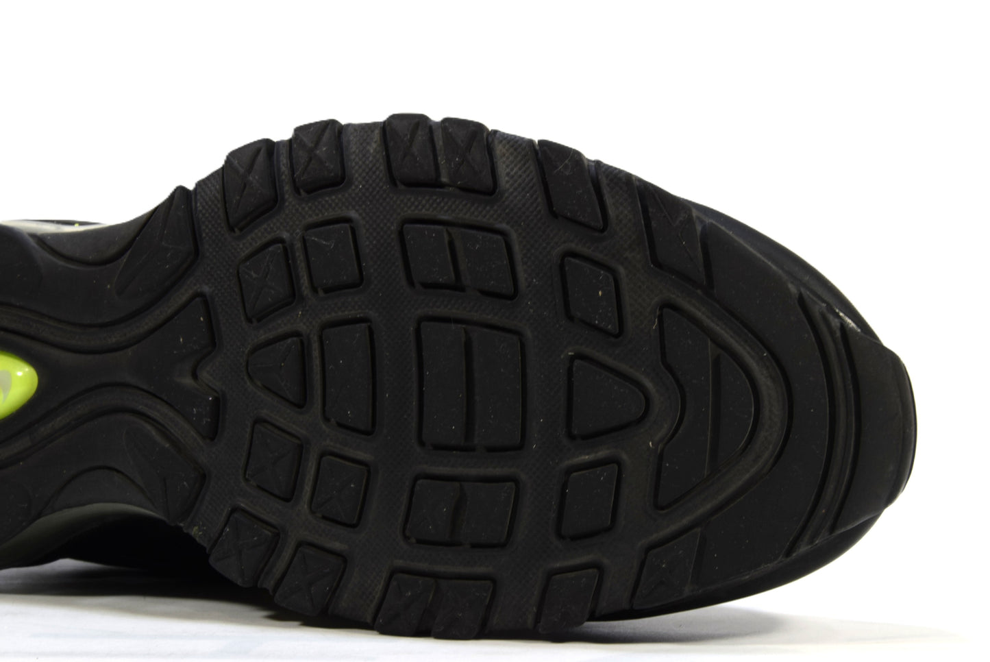 "BLACK VOLT"AIR MAX 97