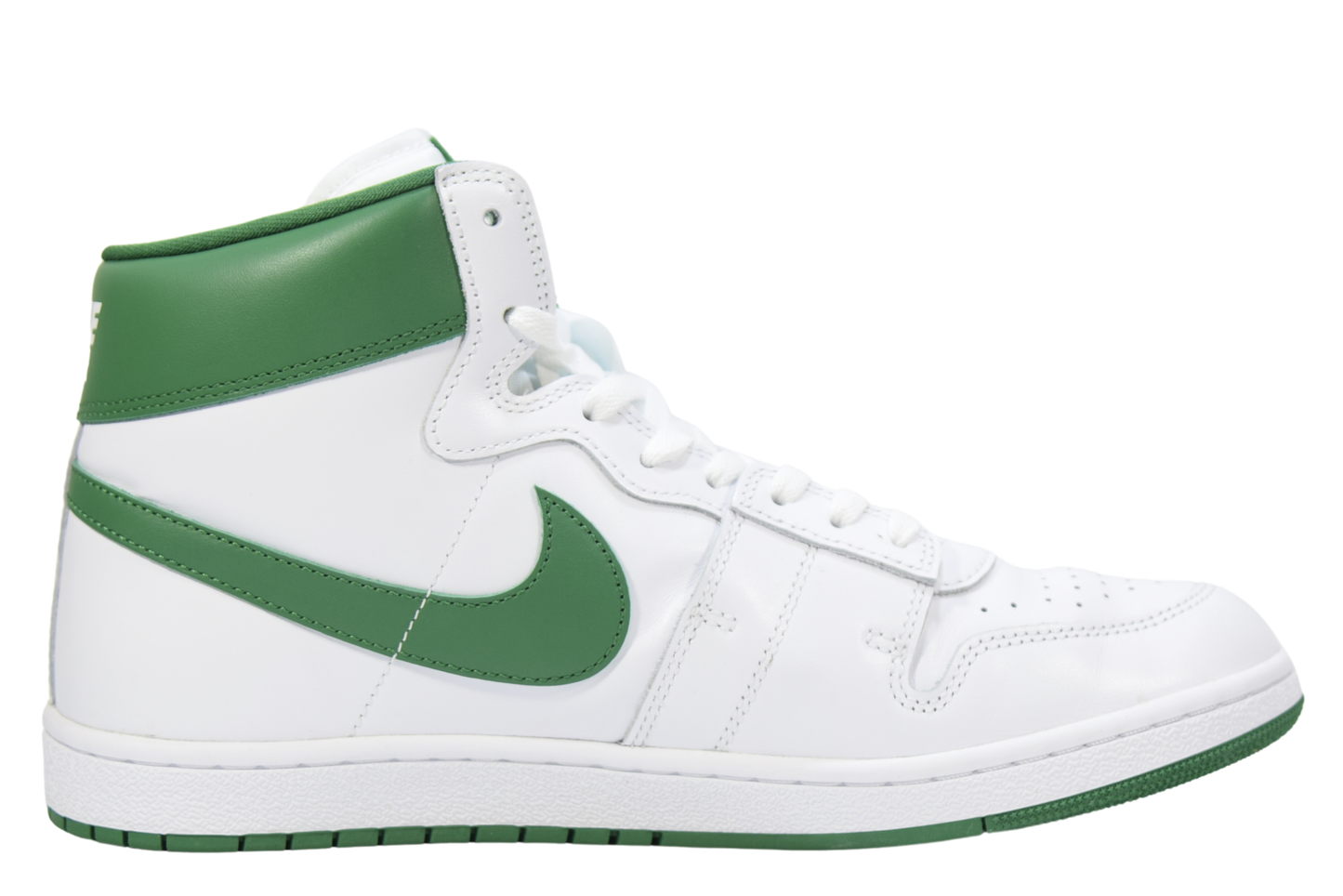 "PINE GREEN"JORDAN AIR SHIP PE SP
