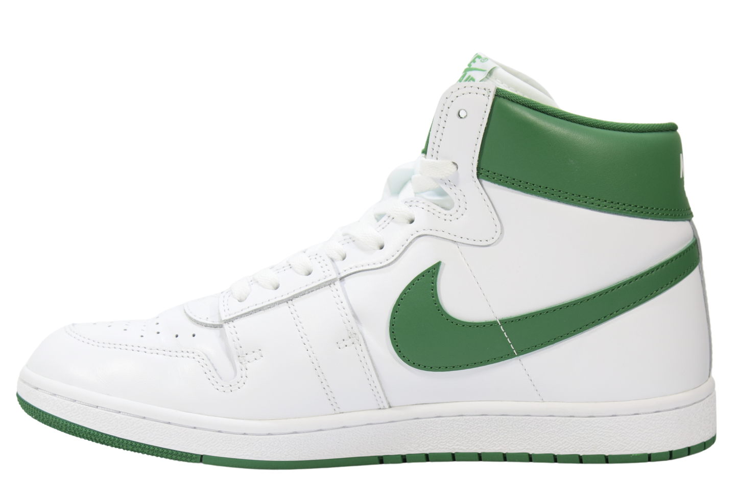 "PINE GREEN"JORDAN AIR SHIP PE SP