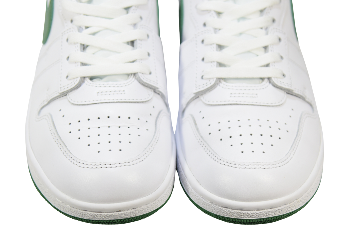 "PINE GREEN"JORDAN AIR SHIP PE SP