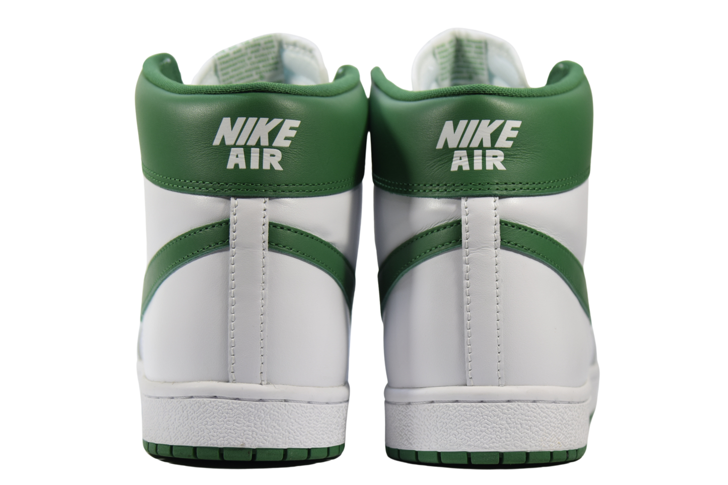 "PINE GREEN"JORDAN AIR SHIP PE SP