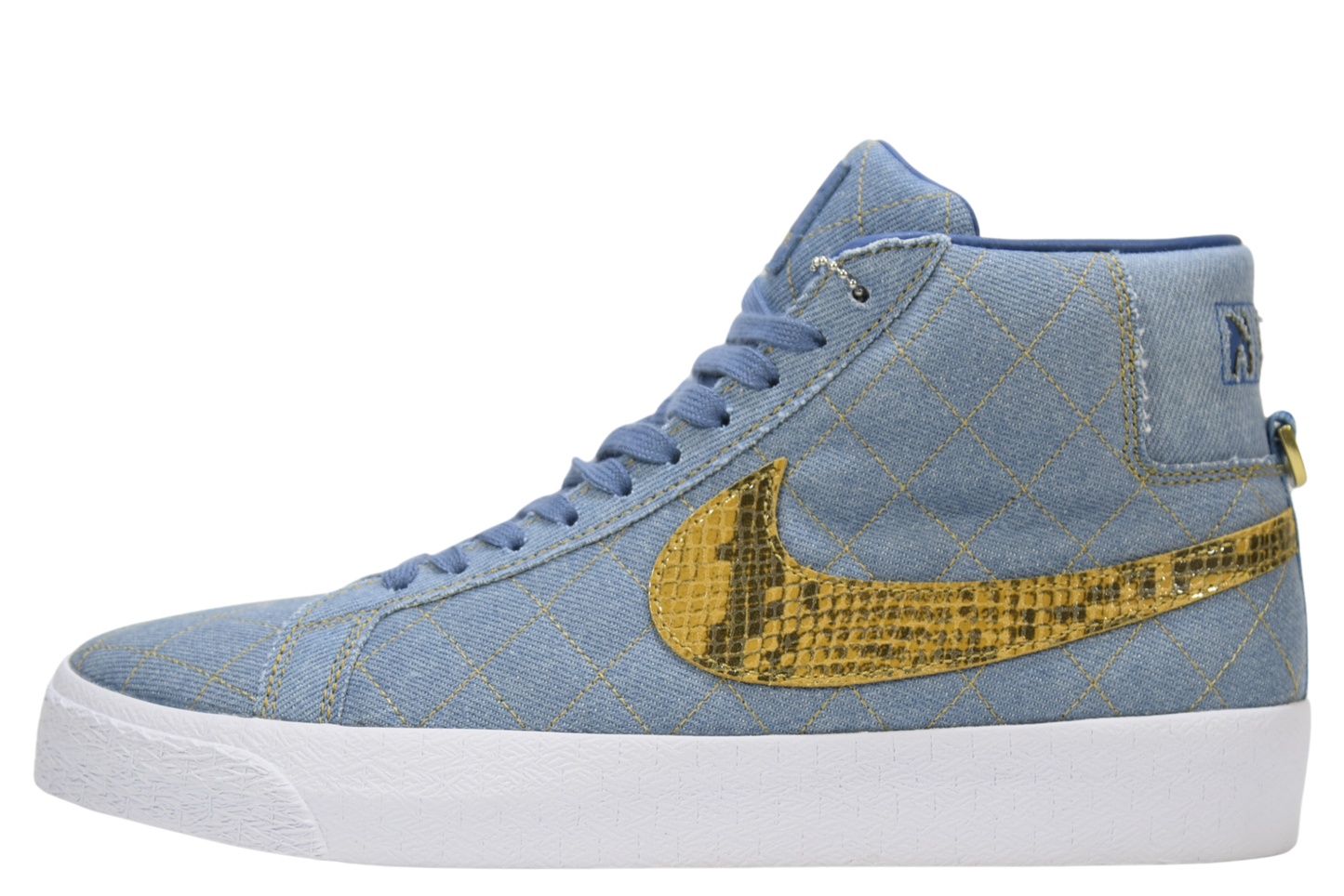 "SUPREME DENIM"SB ZOOM BLAZER MID QS 2