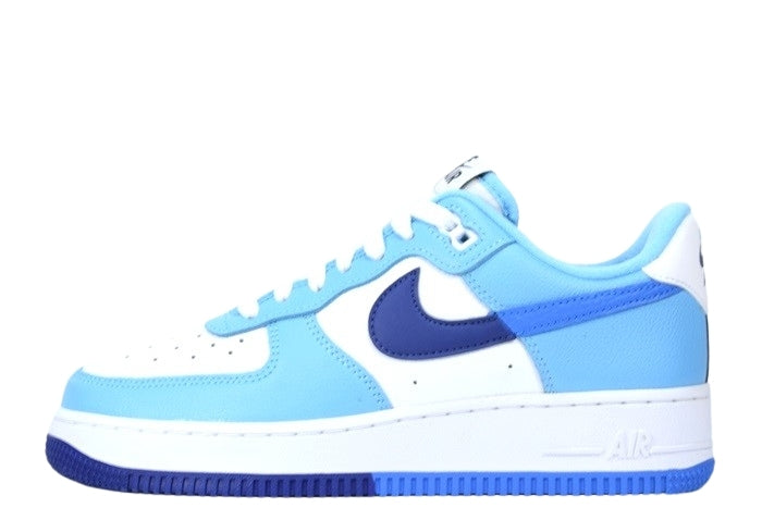 "LIGHT PHOTO BLUE"AIR FORCE 1 LOW 07 LV8