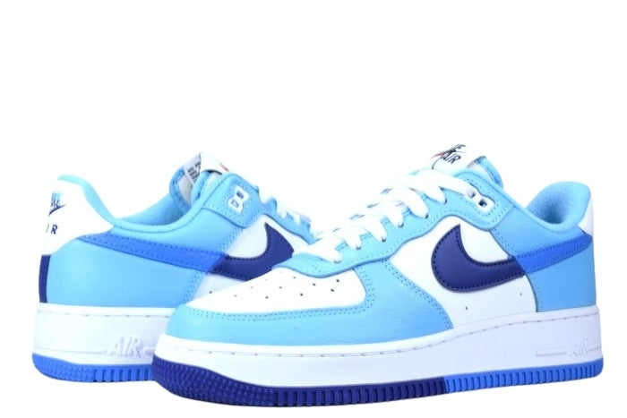 "LIGHT PHOTO BLUE"AIR FORCE 1 LOW 07 LV8