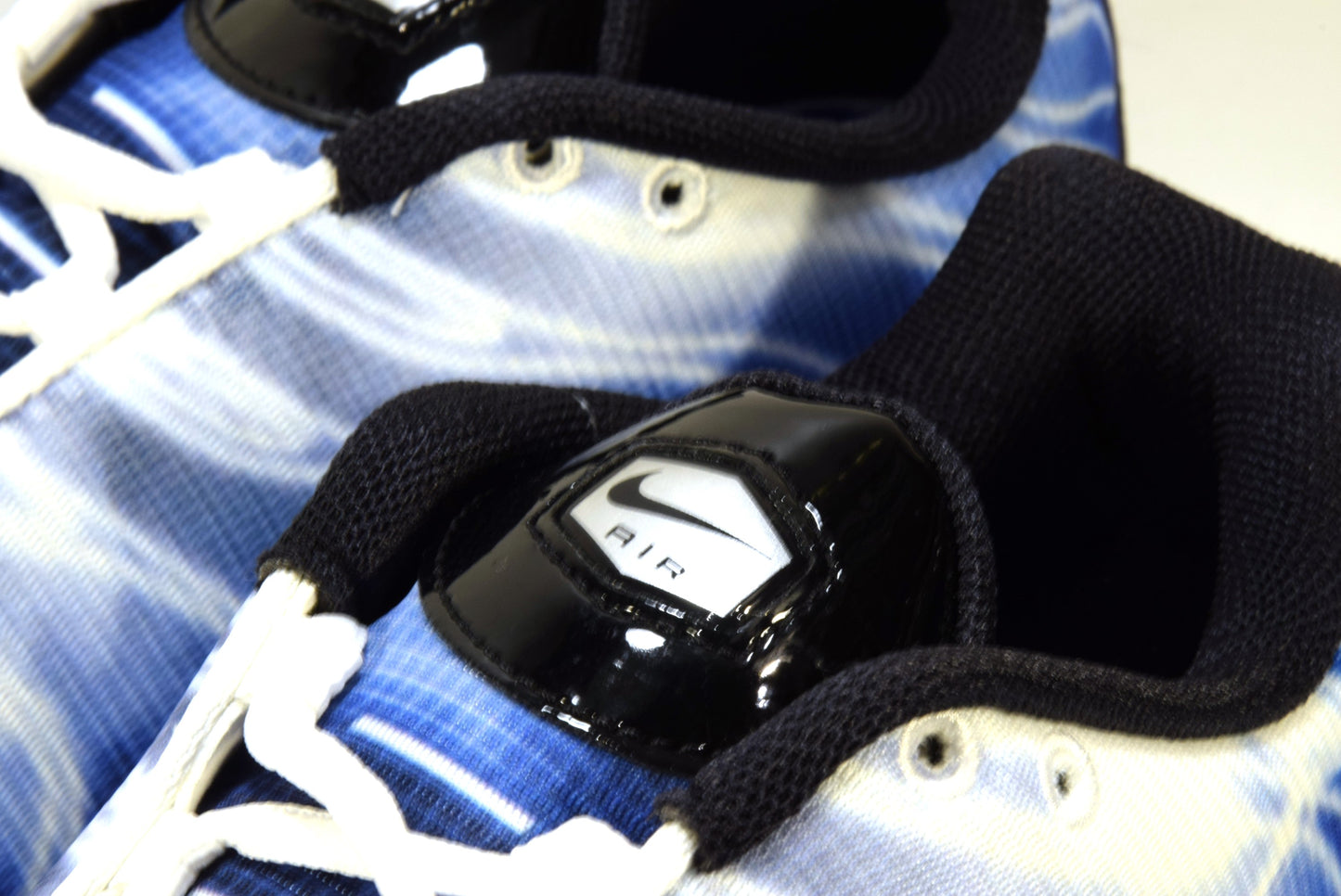 "ICE BLUE" AIR MAX PLUS OG