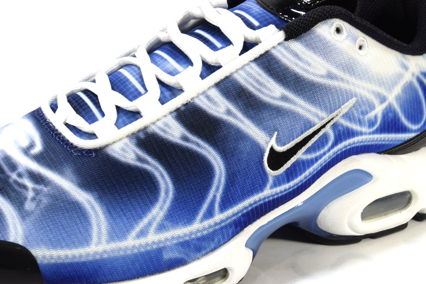 "ICE BLUE" AIR MAX PLUS OG