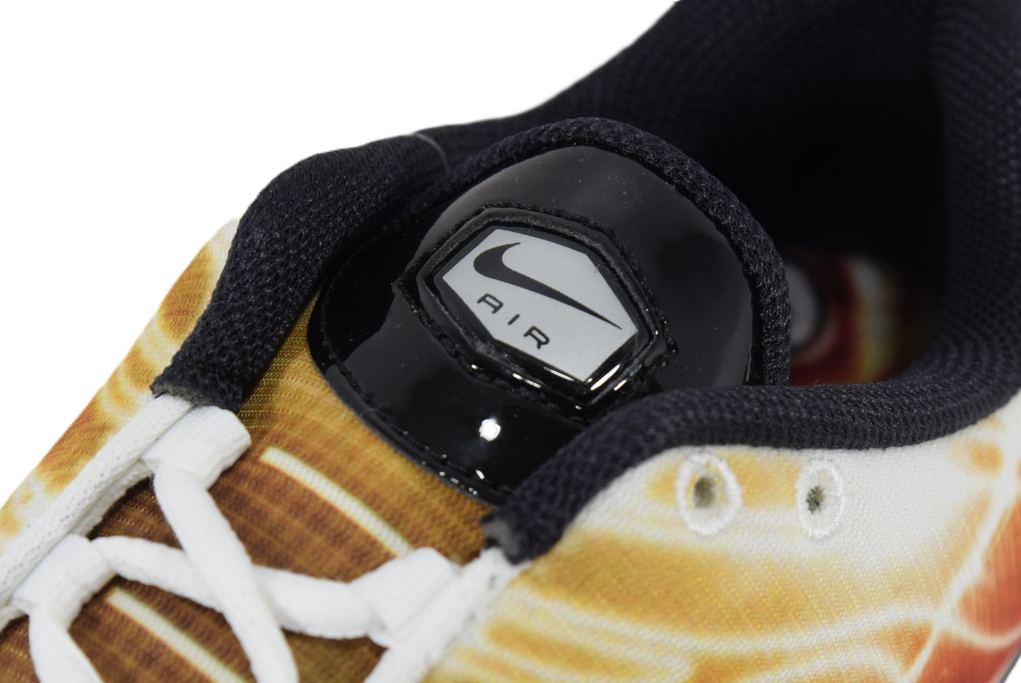 "SOLAR FLARE"AIR MAX PLUS OG