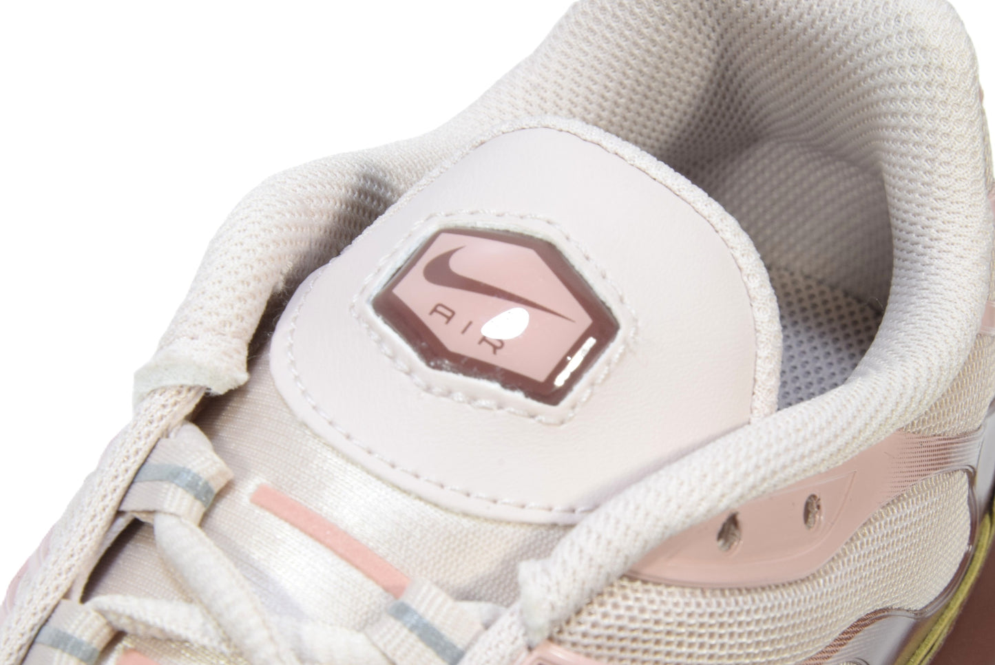 "RED SEPIA"W AIR MAX PLUS