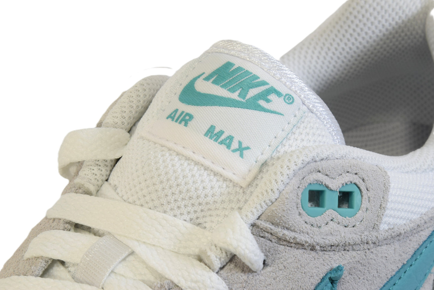 "CLEAR JADE"AIR MAX 1 SC