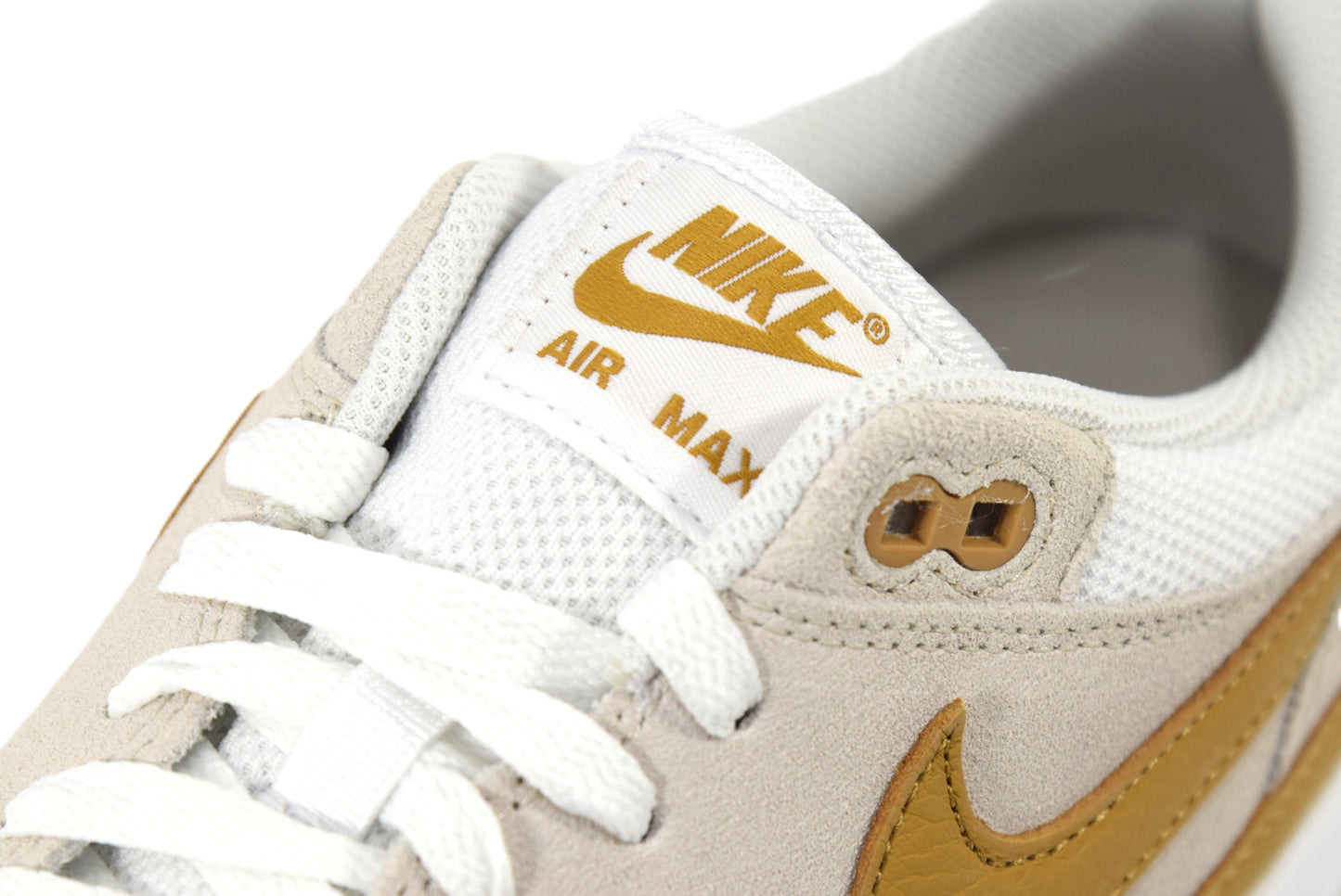 "BRONZE"AIR MAX 1 SC
