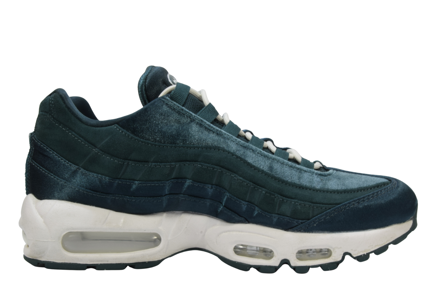 "VELVET TEAL"WMNS AIR MAX 95