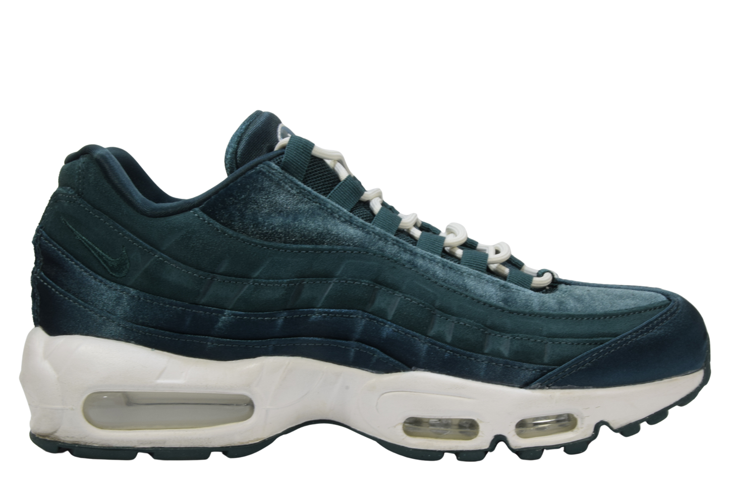 "VELVET TEAL"WMNS AIR MAX 95