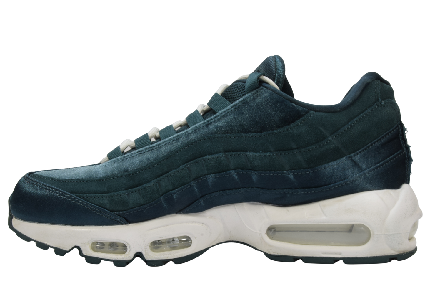 "VELVET TEAL"WMNS AIR MAX 95