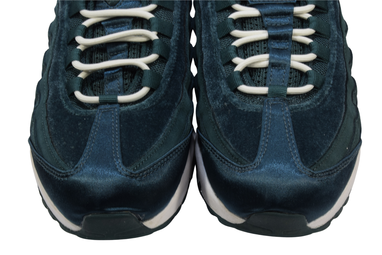 "VELVET TEAL"WMNS AIR MAX 95