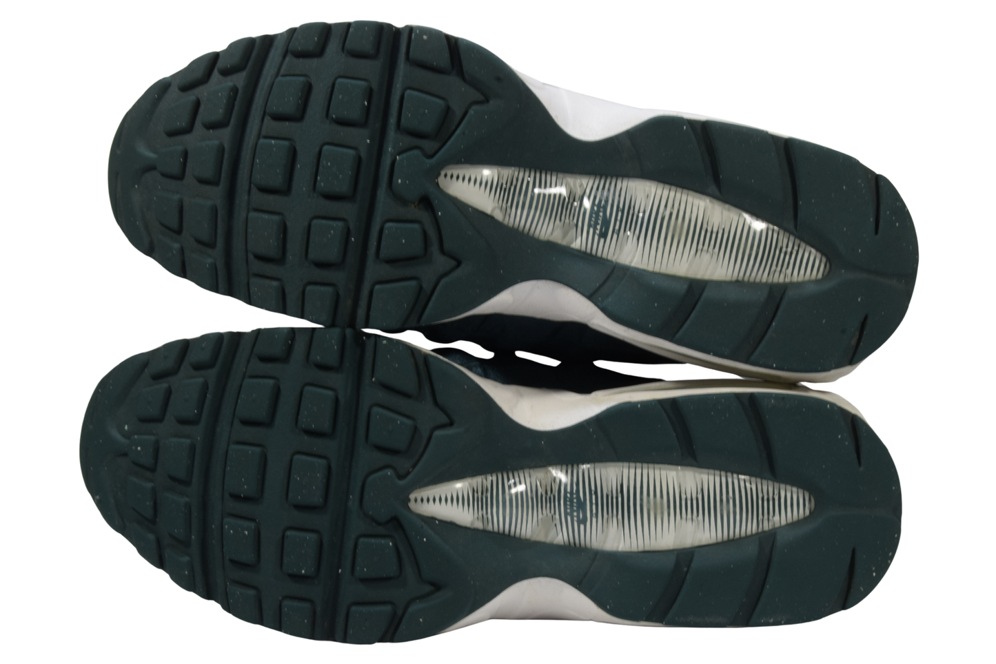 "VELVET TEAL"WMNS AIR MAX 95