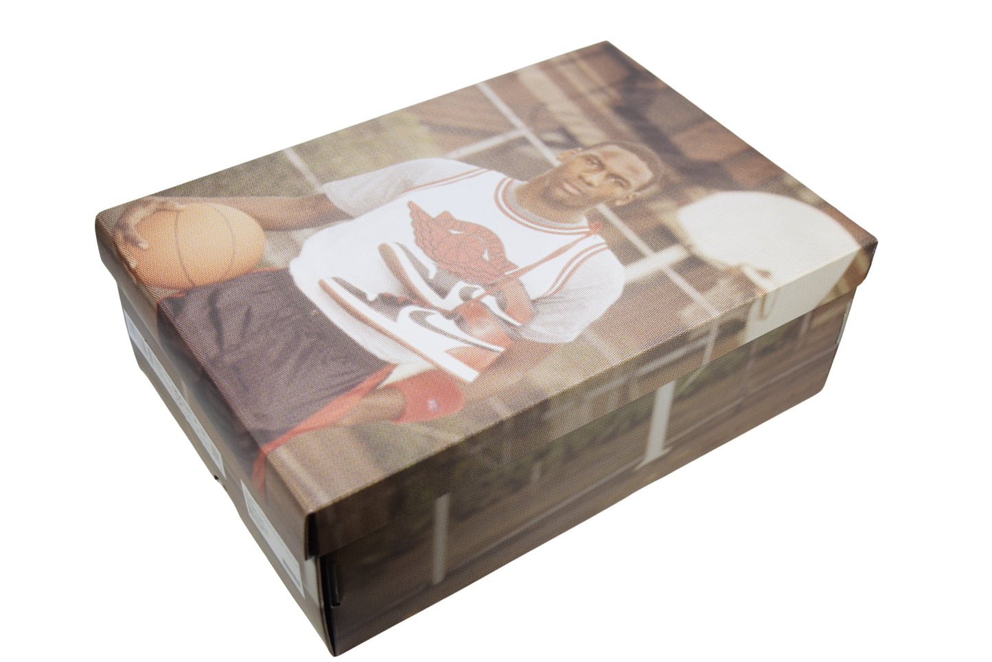 "BLACK TOE REIMAGINED"AIR JORDAN 1 RETRO HIGH OG